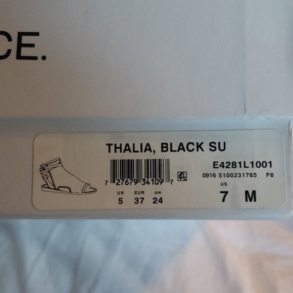 VINCE SHOES - THALIA - Picture 8 of 8